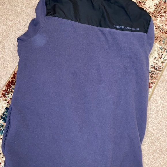 Under Armour Half Zip - Picture 4 of 4